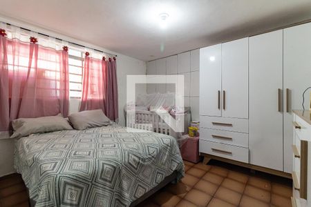 Casa à venda com 150m², 4 quartos e 3 vagasQuarto 1 da Casa 2