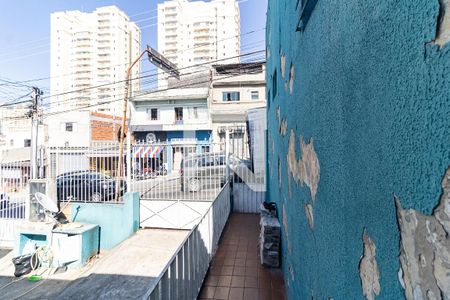 Casa à venda com 150m², 4 quartos e 3 vagasEntrada da Casa 1