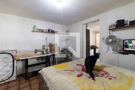 Casa à venda com 150m², 4 quartos e 3 vagasQuarto 2 da Casa 2