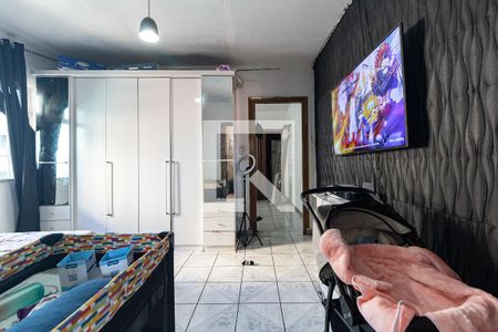 Casa à venda com 150m², 4 quartos e 3 vagasQuarto 2 da Casa 1