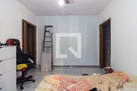 Casa à venda com 150m², 4 quartos e 3 vagasQuarto 1 da Casa 1