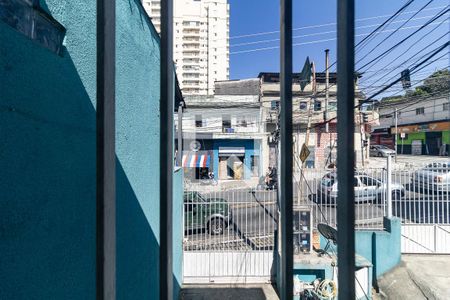 Casa à venda com 150m², 4 quartos e 3 vagasVista da Cozinha da Casa 1