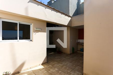 Apartamento à venda com 140m², 3 quartos e 3 vagasvaranda_Churrasqueira_Cobertura