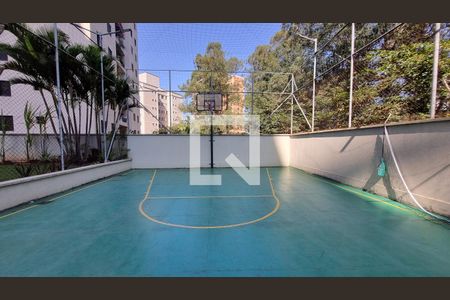 Apartamento à venda com 140m², 3 quartos e 3 vagasQuadra Esportiva