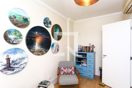 Apartamento à venda com 140m², 3 quartos e 3 vagasquarto 1