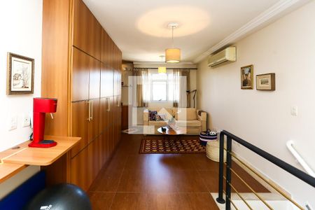 Apartamento à venda com 140m², 3 quartos e 3 vagasSala 2