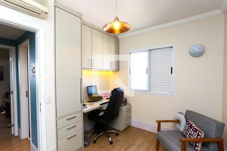 Apartamento à venda com 140m², 3 quartos e 3 vagasquarto 1