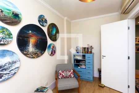 Apartamento à venda com 140m², 3 quartos e 3 vagasquarto 1