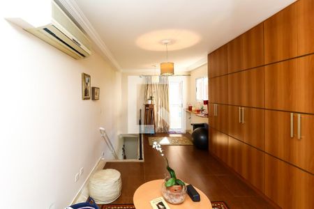 Apartamento à venda com 140m², 3 quartos e 3 vagasSala 2