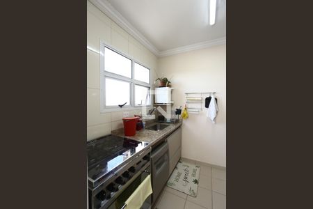 Apartamento à venda com 140m², 3 quartos e 3 vagasCozinha