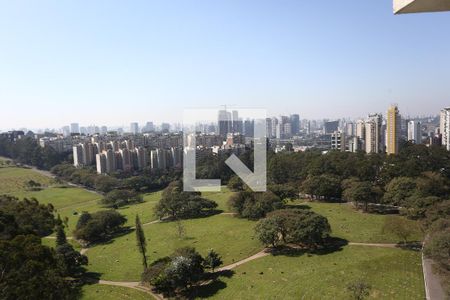 Apartamento à venda com 140m², 3 quartos e 3 vagasvaranda_Churrasqueira_Cobertura_Vista