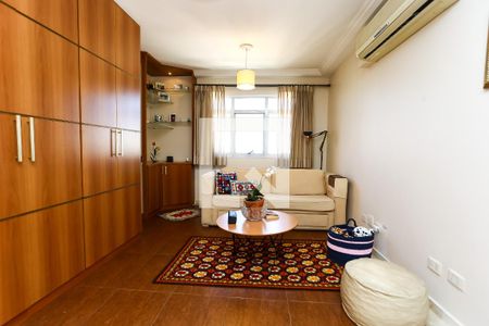 Apartamento à venda com 140m², 3 quartos e 3 vagasSala 2