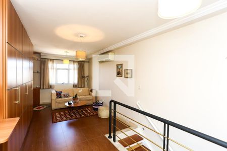 Apartamento à venda com 140m², 3 quartos e 3 vagasSala 2