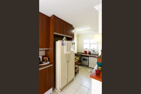 Apartamento à venda com 140m², 3 quartos e 3 vagasCozinha