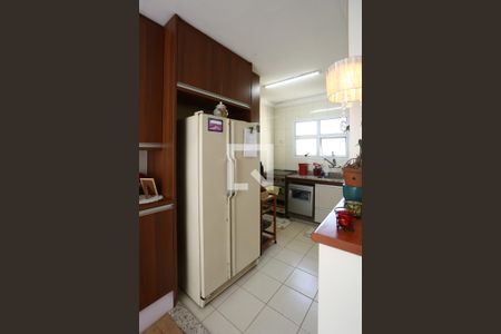 Apartamento à venda com 140m², 3 quartos e 3 vagasCozinha