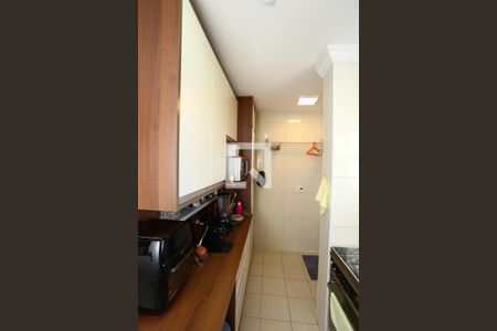 Apartamento à venda com 140m², 3 quartos e 3 vagasCozinha