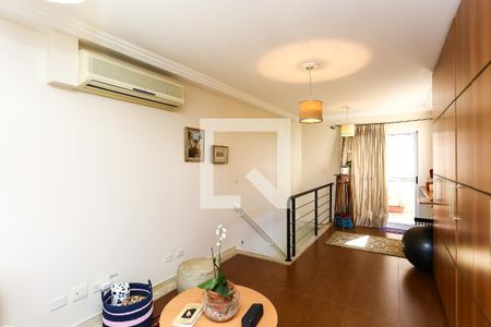 Apartamento à venda com 140m², 3 quartos e 3 vagasSala 2