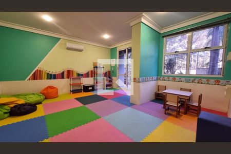 Apartamento à venda com 140m², 3 quartos e 3 vagasBrinquedoteca