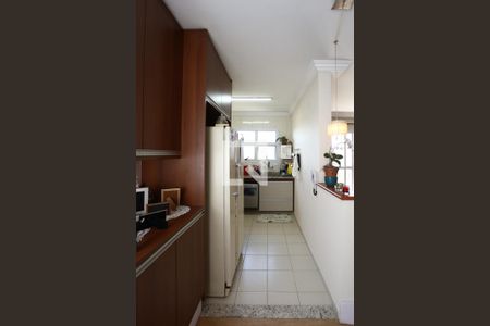 Apartamento à venda com 140m², 3 quartos e 3 vagasCozinha