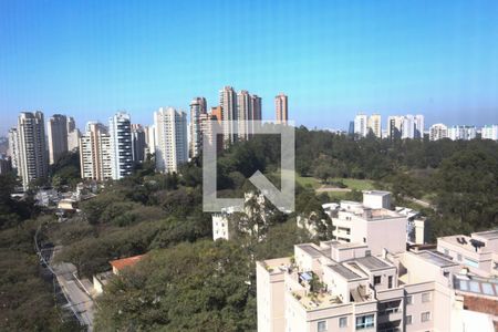 Apartamento à venda com 140m², 3 quartos e 3 vagasSala 2 vista