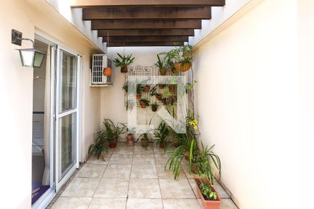 Apartamento à venda com 140m², 3 quartos e 3 vagasvaranda_Churrasqueira_Cobertura