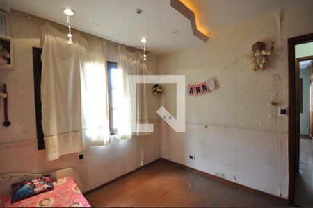 Casa à venda com 180m², 3 quartos e 2 vagasQuarto 3