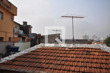 Casa à venda com 180m², 3 quartos e 2 vagasVista do Quarto 3