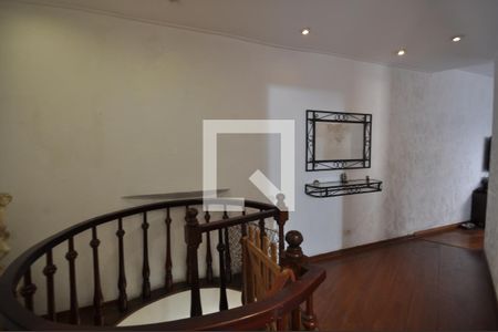 Casa à venda com 180m², 3 quartos e 2 vagasHall