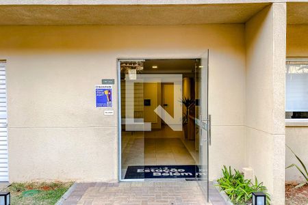 Apartamento para alugar com 29m², 1 quarto e sem vagaPlaquinha