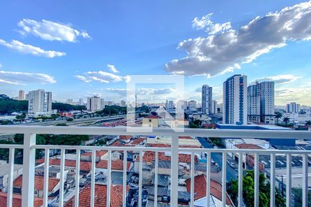 Apartamento para alugar com 29m², 1 quarto e sem vagaVista da Suíte