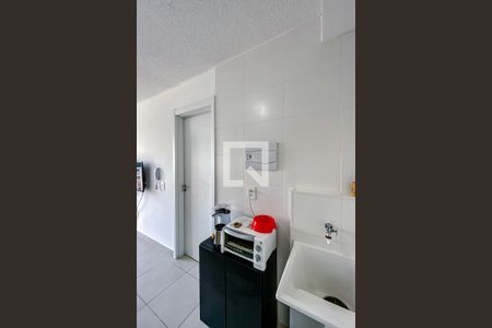 Apartamento para alugar com 29m², 1 quarto e sem vagaÁrea de Serviço