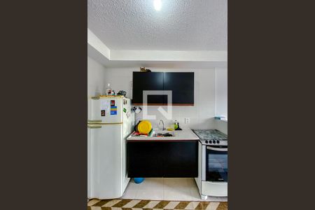 Apartamento para alugar com 29m², 1 quarto e sem vagaCozinha