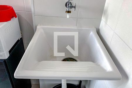 Apartamento para alugar com 29m², 1 quarto e sem vagaÁrea de Serviço