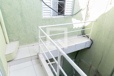 Casa à venda com 100m², 5 quartos e 2 vagas Casa à venda com 100m², 5 quartos e 2 vagasSacada Quarto 2