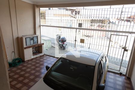 Casa à venda com 100m², 5 quartos e 2 vagas Casa à venda com 100m², 5 quartos e 2 vagasGaragem