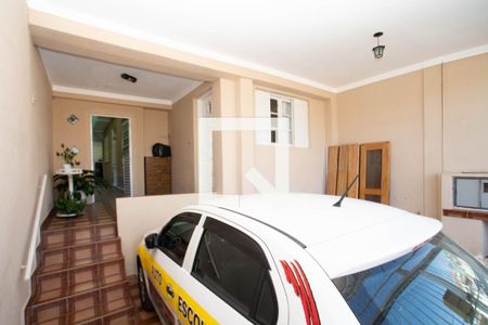 Casa à venda com 100m², 5 quartos e 2 vagas Casa à venda com 100m², 5 quartos e 2 vagasGaragem