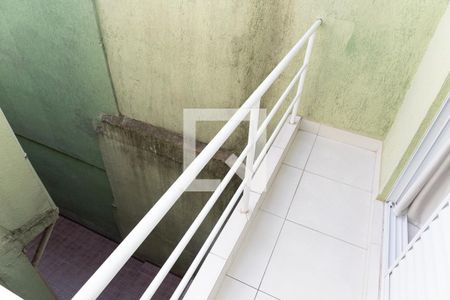 Casa à venda com 100m², 5 quartos e 2 vagas Casa à venda com 100m², 5 quartos e 2 vagasSacada Quarto 2