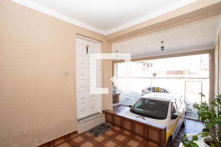 Casa à venda com 100m², 5 quartos e 2 vagas Casa à venda com 100m², 5 quartos e 2 vagasGaragem
