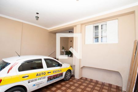 Casa à venda com 100m², 5 quartos e 2 vagas Casa à venda com 100m², 5 quartos e 2 vagasGaragem
