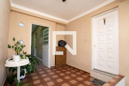 Casa à venda com 100m², 5 quartos e 2 vagas Casa à venda com 100m², 5 quartos e 2 vagasGaragem