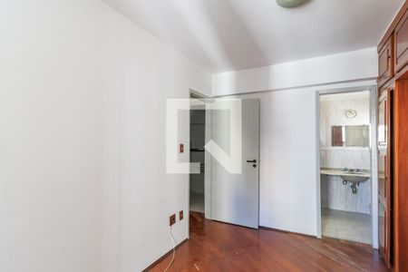 Suíte de apartamento à venda com 3 quartos, 90m² em Cidade Monções, São Paulo