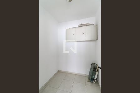Apartamento à venda com 90m², 3 quartos e 1 vaga Apartamento à venda com 90m², 3 quartos e 1 vagaQuarto de Serviço