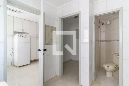 Apartamento à venda com 90m², 3 quartos e 1 vaga Apartamento à venda com 90m², 3 quartos e 1 vagaÁrea de Serviço