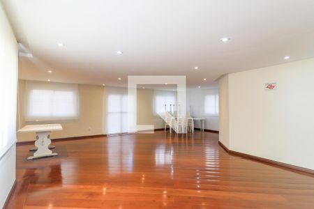 Apartamento à venda com 90m², 3 quartos e 1 vaga Apartamento à venda com 90m², 3 quartos e 1 vagaÁrea comum - Salão de festas