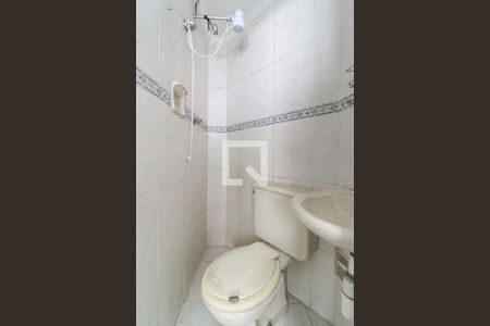 Apartamento à venda com 90m², 3 quartos e 1 vaga Apartamento à venda com 90m², 3 quartos e 1 vagaBanheiro de serviço