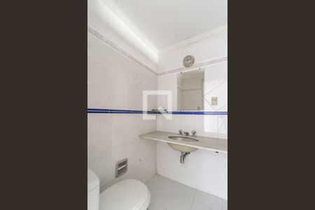 Apartamento à venda com 90m², 3 quartos e 1 vaga Apartamento à venda com 90m², 3 quartos e 1 vagaBanheiro