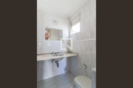 Apartamento à venda com 90m², 3 quartos e 1 vaga Apartamento à venda com 90m², 3 quartos e 1 vagaBanheiro da Suíte