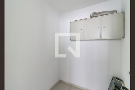 Apartamento à venda com 90m², 3 quartos e 1 vaga Apartamento à venda com 90m², 3 quartos e 1 vagaQuarto de Serviço
