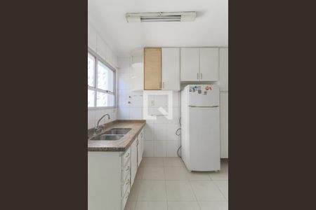 Apartamento à venda com 90m², 3 quartos e 1 vaga Apartamento à venda com 90m², 3 quartos e 1 vagaCozinha