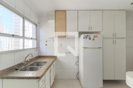 Apartamento à venda com 90m², 3 quartos e 1 vaga Apartamento à venda com 90m², 3 quartos e 1 vagaCozinha